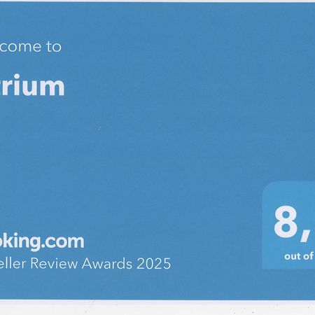 Апартаменты Atrium Бохум Экстерьер фото